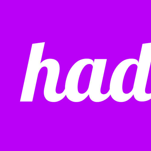 hadanite logo